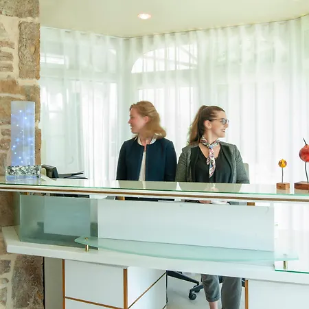 Le Manoir Du Lys, The Originals Relais Hotel 3*