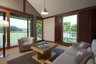 Hotel Le Manoir Du Lys, The Originals Relais 3*