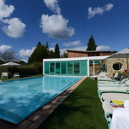 Le Manoir Du Lys, The Originals Relais